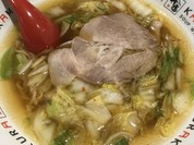 どうとんぼり神座 三宮さんプラザ店