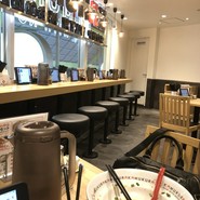 どうとんぼり神座 三宮さんプラザ店