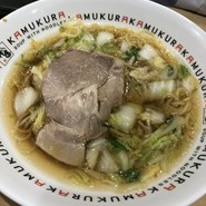 どうとんぼり神座 三宮さんプラザ店