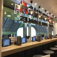 どうとんぼり神座 三宮さんプラザ店