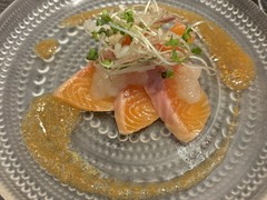 鉄板焼きINAGAKI亭