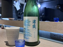 すすきの鮨　本店