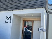 豚ステーキ 1010 行橋店