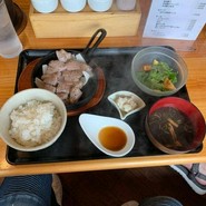 豚ステーキ 1010 行橋店