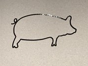 豚ステーキ 1010 行橋店