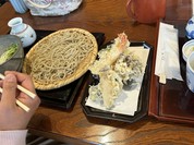 蕎麦　いんなみ