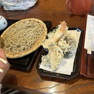 蕎麦　いんなみ