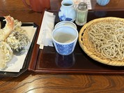 蕎麦　いんなみ
