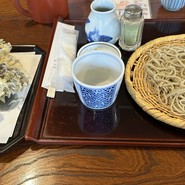 蕎麦　いんなみ