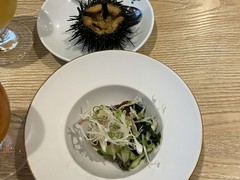 牛たん炭焼利久　中央通り店