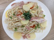 かしの木