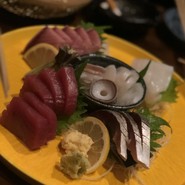 海鮮