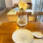 ケーキ工房 Couleur