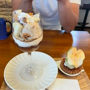 ケーキ工房 Couleur