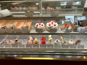 ケーキ工房 Couleur