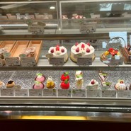 ケーキ工房 Couleur