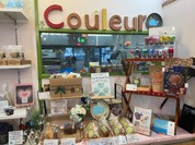 ケーキ工房 Couleur