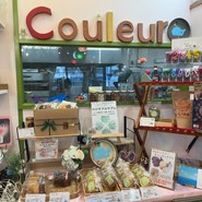 ケーキ工房 Couleur