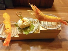 串揚げ専門店 健串