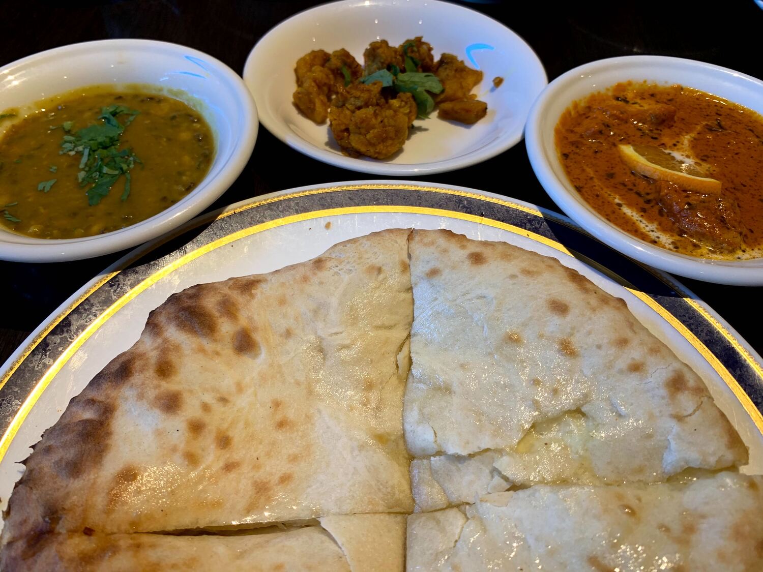 サルマ ティッカアンドビリヤニ インドカレー 品川 ヒトサラ