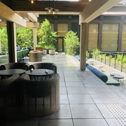 Mr. Maurice's Italian & Rooftop Bar