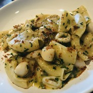 Mr. Maurice's Italian & Rooftop Bar