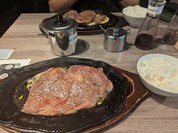 テンダーロイン