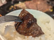 テンダーロイン