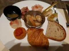 マーブルラウンジ