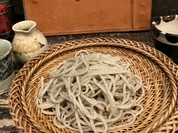 四天王寺 はやうち