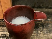 四天王寺 はやうち