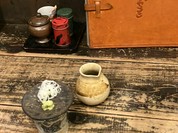 四天王寺 はやうち
