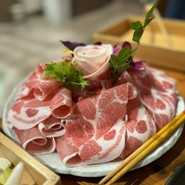 島しゃぶしゃぶNAKAMA