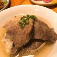 スタミナ串焼き 仲垣