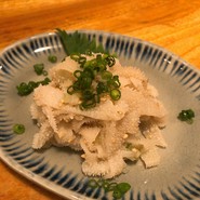 スタミナ串焼き 仲垣