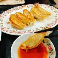 餃子