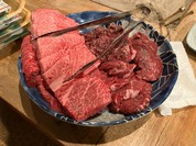 炭火焼き ペパーミント