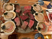 炭火焼き ペパーミント