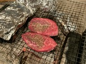 炭火焼き ペパーミント