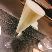 神楽坂 鉄板焼 向日葵