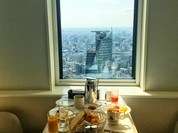 名古屋マリオットアソシアホテル