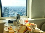 名古屋マリオットアソシアホテル