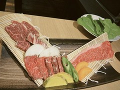 石垣牛　和牛亭　金城