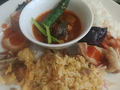 シンガポール・シーフード 　リパブリック銀座店