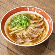 らーめん つかもと