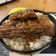 炭火焼うなぎ 東山物産