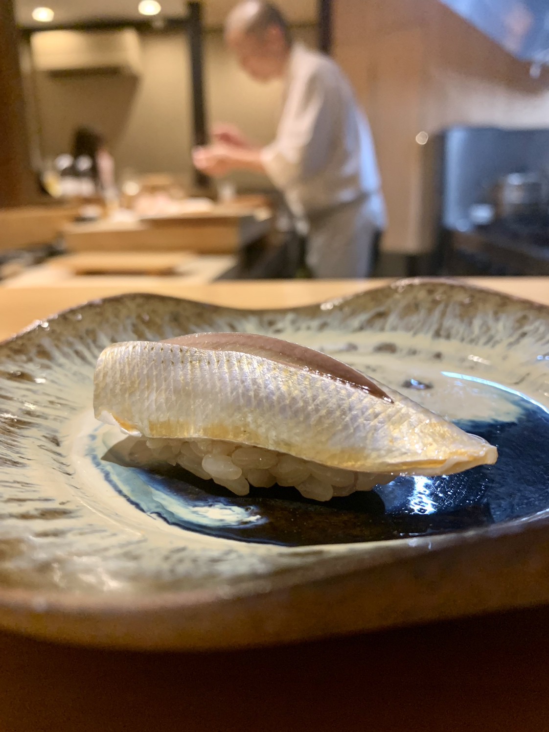 鮨 一誠(近江町市場 鮨・寿司)の料理・店内写真 2ページ目 | ヒトサラ