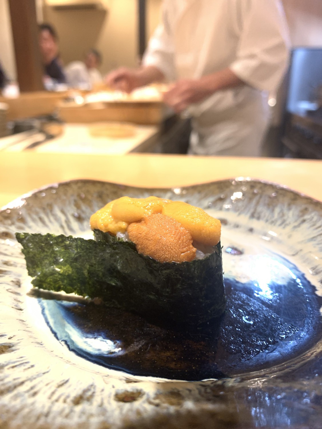 鮨 一誠(近江町市場 鮨・寿司)の料理・店内写真 2ページ目 | ヒトサラ