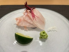 日本料理 初志