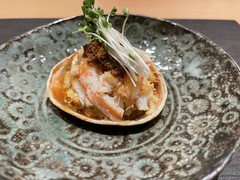 日本料理 初志